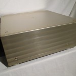 Pioneer DVL-H9 LD/DVD/CD player
