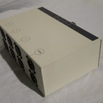 ORB LS-X0R XLR line selector