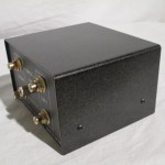 Phase Tech (Phasemation) T-3 MC step-up transformer
