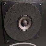 JBL 4301 2way speaker system (pair)