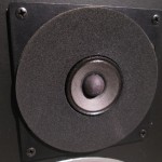 JBL 4301 2way speaker system (pair)