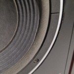 JBL 4301 2way speaker system (pair)