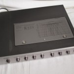 SONY TA-D88 electronic crossover (channel divider)