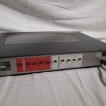 SONY TA-D88 electronic crossover (channel divider)