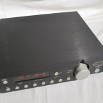 Mark Levinson No.38L stereo preamplifier