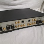 Mark Levinson No.38L stereo preamplifier