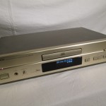 DENON DCD-735 CD player