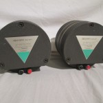 Exclusive ED-911 HF transducer (pair)