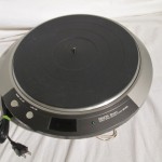 DENON DP-50L phono mortor only