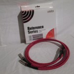 ortofon 7NX-705 RCA 1.0m (pair) RCA line cable