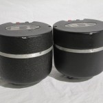 JBL LE175 HF transducer (pair)