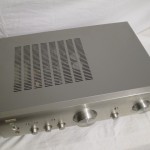 DENON PMA-390AE integrated stereo amplifier