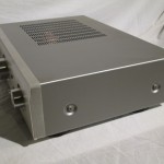DENON PMA-390AE integrated stereo amplifier