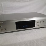 DENON DCD-755RE CD player