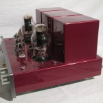 Triode TRV-A300XR(PSVANE 300B) tube integrated stereo amplifier