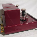 Triode TRV-A300XR(PSVANE 300B) tube integrated stereo amplifier