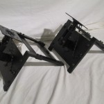 JBL MB216 ceiling mount bracket (pair)