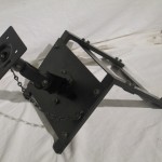 JBL MB216 ceiling mount bracket (pair)