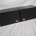 JBL J216 PRO 2way speaker system (pair)