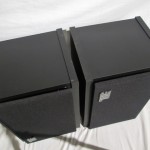 JBL J216 PRO 2way speaker system (pair)