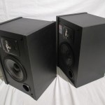 JBL J216 PRO 2way speaker system (pair)