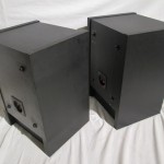 JBL J216 PRO 2way speaker system (pair)