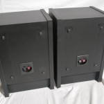 JBL J216 PRO 2way speaker system (pair)