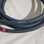 Accuphase LC-10 XLR line cable 1.0m (pair)