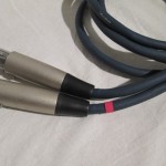 Accuphase LC-10 XLR line cable 1.0m (pair)
