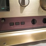 Accuphase C-280L stereo preamplifier