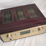 Accuphase C-280L stereo preamplifier