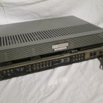 SANSUI SM-30 tube stereo reciever (AM 2-tuner)