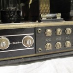 SANSUI SM-30 tube stereo reciever (AM 2-tuner)