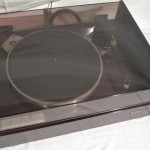 Sound House SH-B19 analog disc player