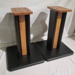 Pioneer CP-PM300 speaker stand (pair)