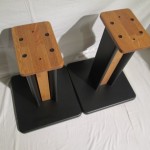 Pioneer CP-PM300 speaker stand (pair)