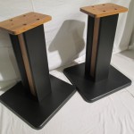 Pioneer CP-PM300 speaker stand (pair)