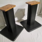 Pioneer CP-PM300 speaker stand (pair)