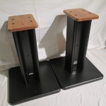 Pioneer CP-PM300 speaker stand (pair)