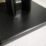 Pioneer CP-PM300 speaker stand (pair)