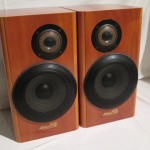 Victor(JVC) SX-500DE 2way speaker system (pair)