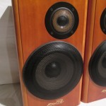 Victor(JVC) SX-500DE 2way speaker system (pair)