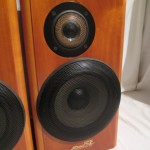 Victor(JVC) SX-500DE 2way speaker system (pair)