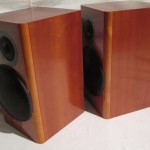 Victor(JVC) SX-500DE 2way speaker system (pair)