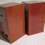 Victor(JVC) SX-500DE 2way speaker system (pair)