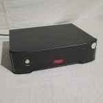 REGA fono mm-mk3 phono equalizer