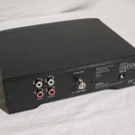 REGA fono mm-mk3 phono equalizer