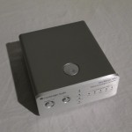 Cambridge Audio DacMagic 100(silver) D/A converter