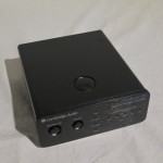 Cambridge Audio DacMagic 100(black) D/A converter