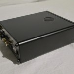 Cambridge Audio DacMagic 100(black) D/A converter